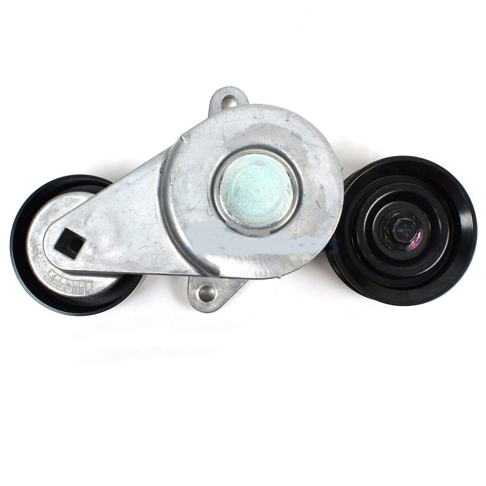 Amazon.com: Genuine OEM 25280-3F100 Tensioner - Ribbed Belt